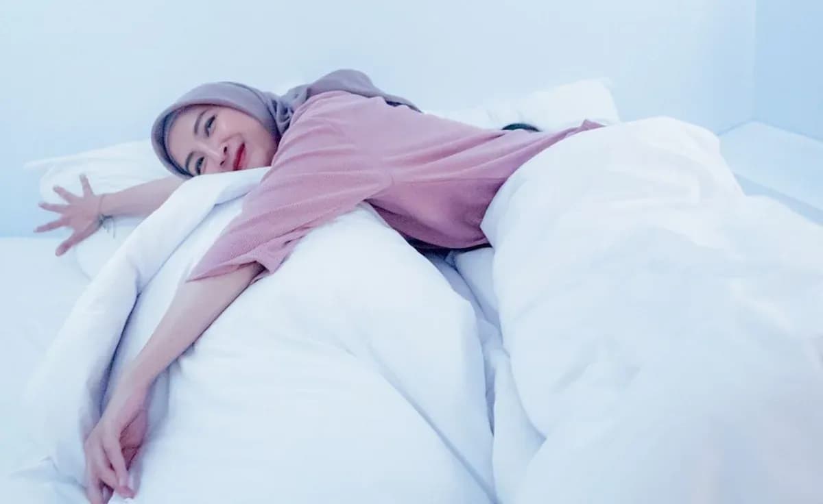 Single atau Double Pod, Mana yang Muat untuk Dua Orang? Yuk, Cek Kapasitas Kamar Bobobox!