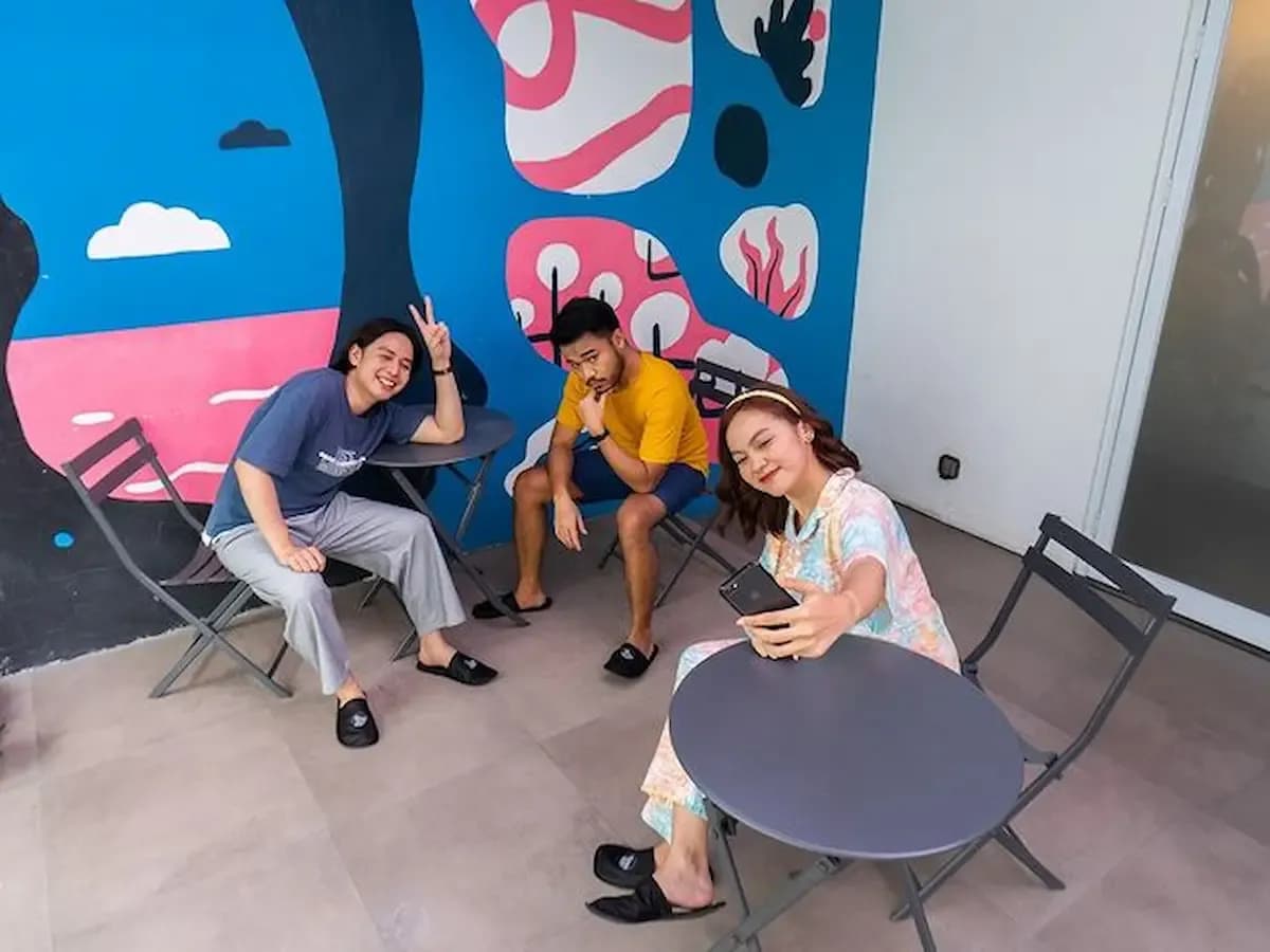 Panduan Menginap di Bobobox: Bisa untuk Berapa Orang, Ya?