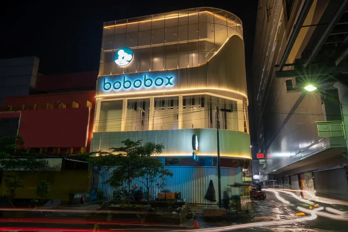 Apakah Bobopod Bisa Reschedule? Bagaimana dengan Cancellation?