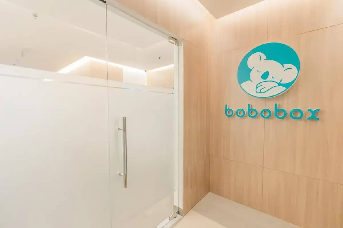 Menginap di Bobobox, Dapat Handuk dan Peralatan Mandi Nggak, ya?