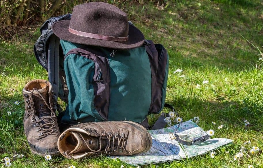 Berikut 8 Tips Backpacker Khusus Pemula. Cobain, Yuk!