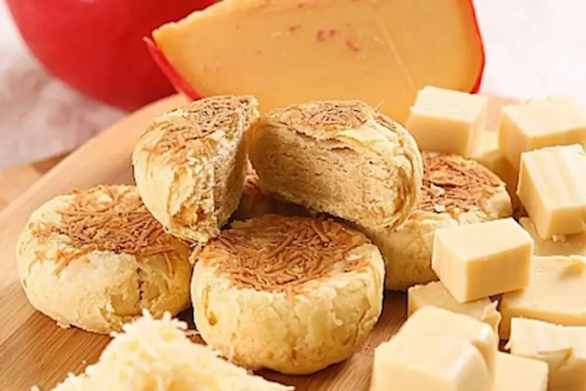 Cobain 10 Oleh-Oleh Khas Bontang Ini!