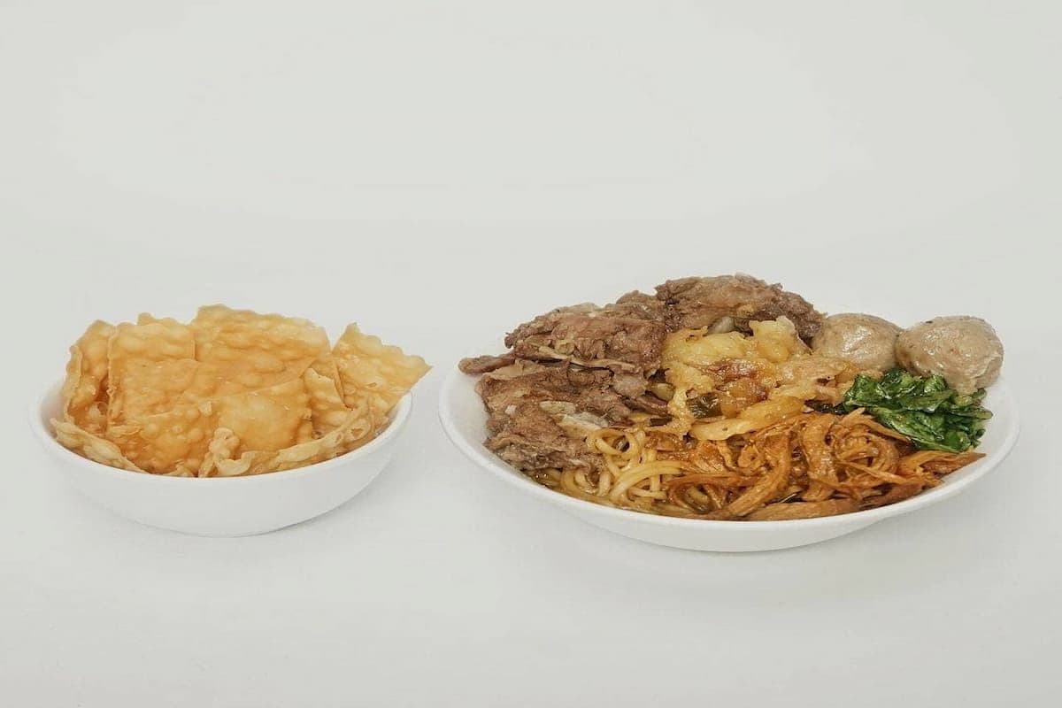 9 Rekomendasi Kuliner Cibadak Bandung, Surganya Pecinta Kuliner