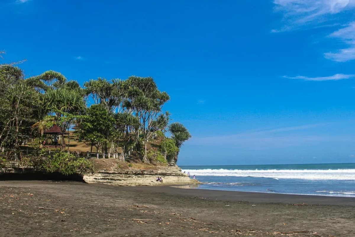 Escape on a Budget: 7 Cheap Vacation Spots in Pangandaran