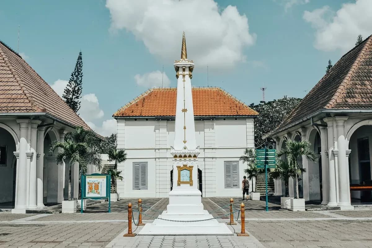 Long Weekend? Ini Contoh Itinerary Jogja 3 Hari 2 Malam