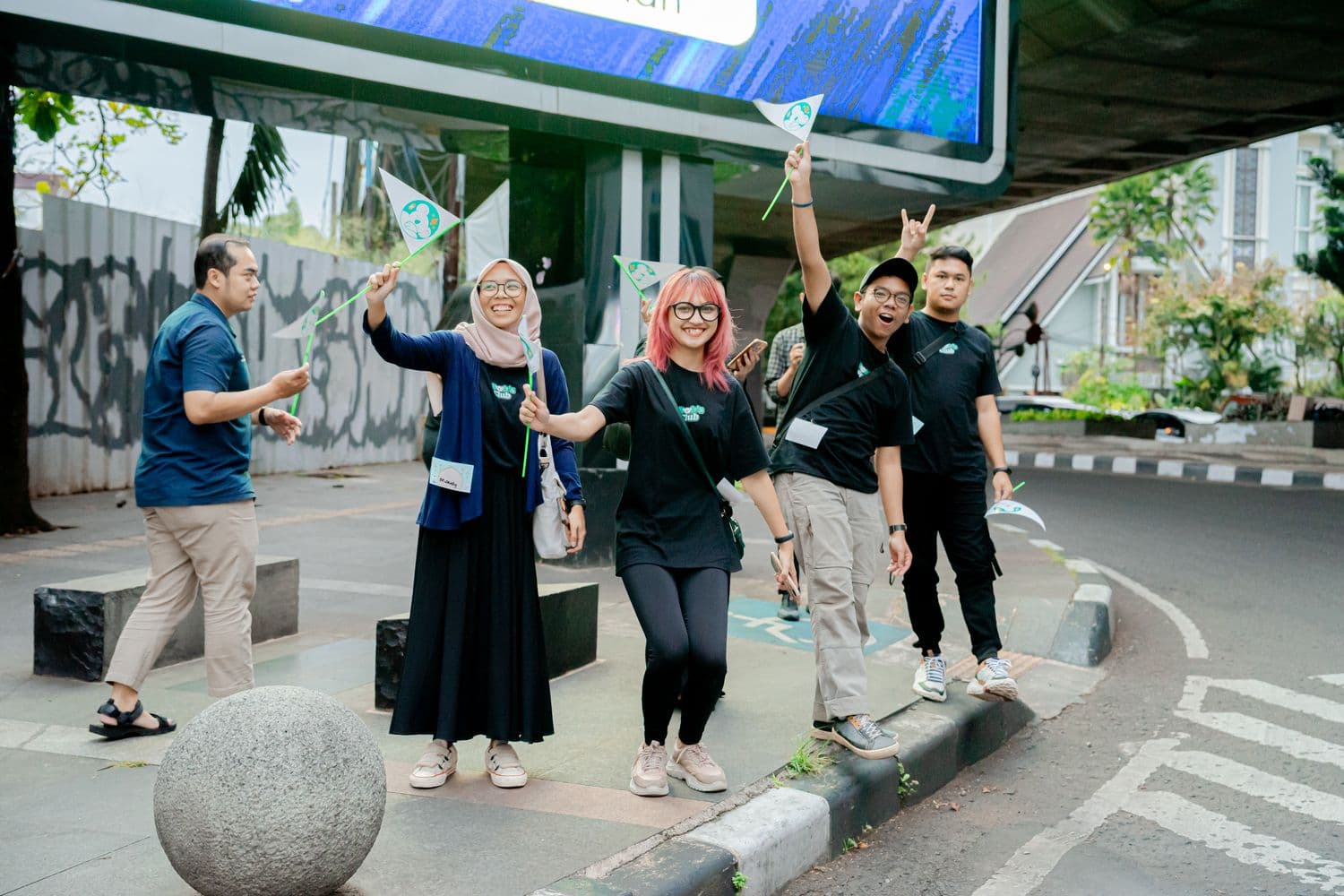 Kenalan dengan Bob’s Club, Community Buat Kamu yang Suka Traveling & Cari Experience Seru