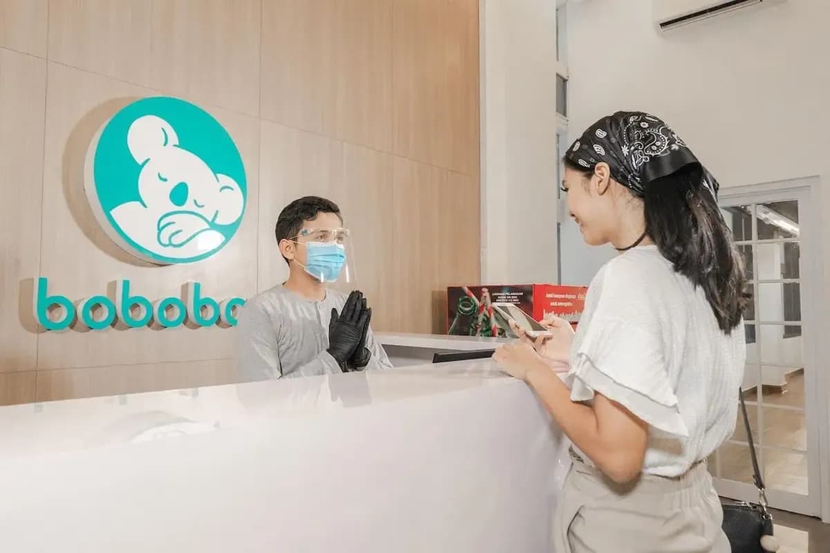 Ingin Menginap di Bobobox? Jangan Lupa Siapkan Identitas Diri, ya!
