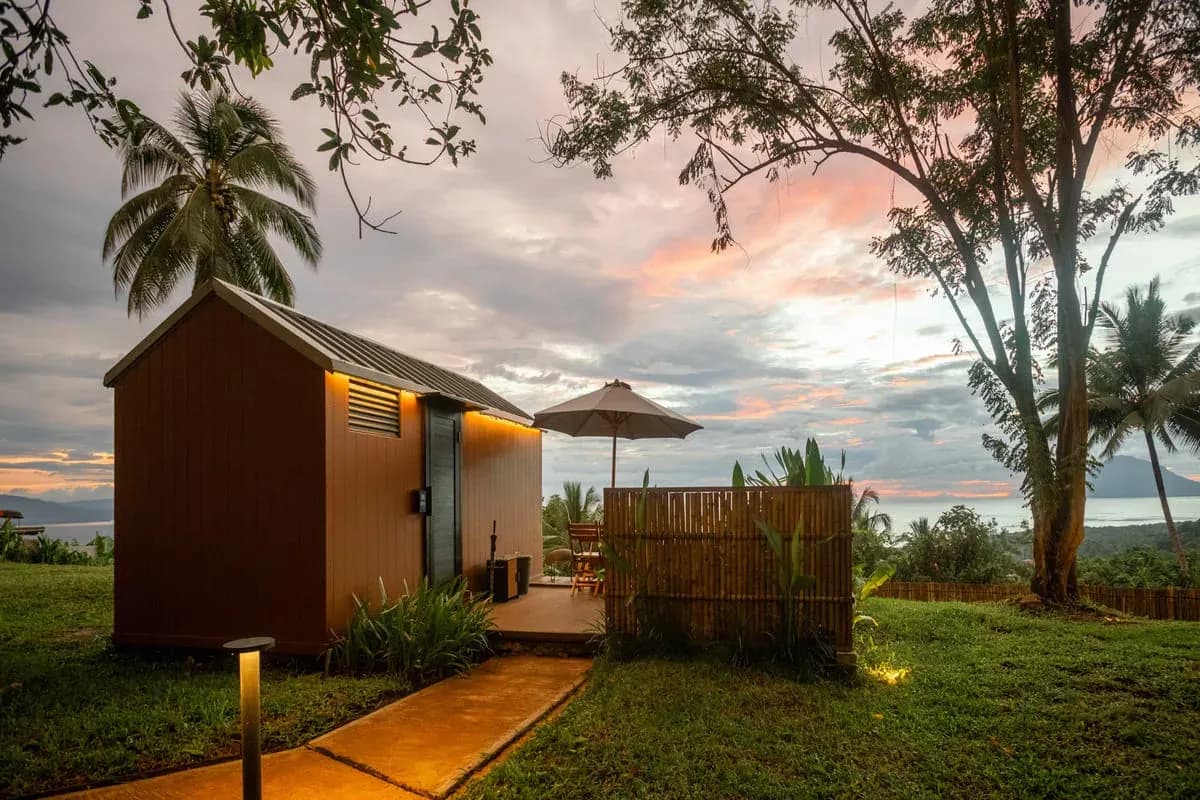 Bobocabin: Saat Glamping Jadi Cara Paling Nyaman untuk Menikmati Alam