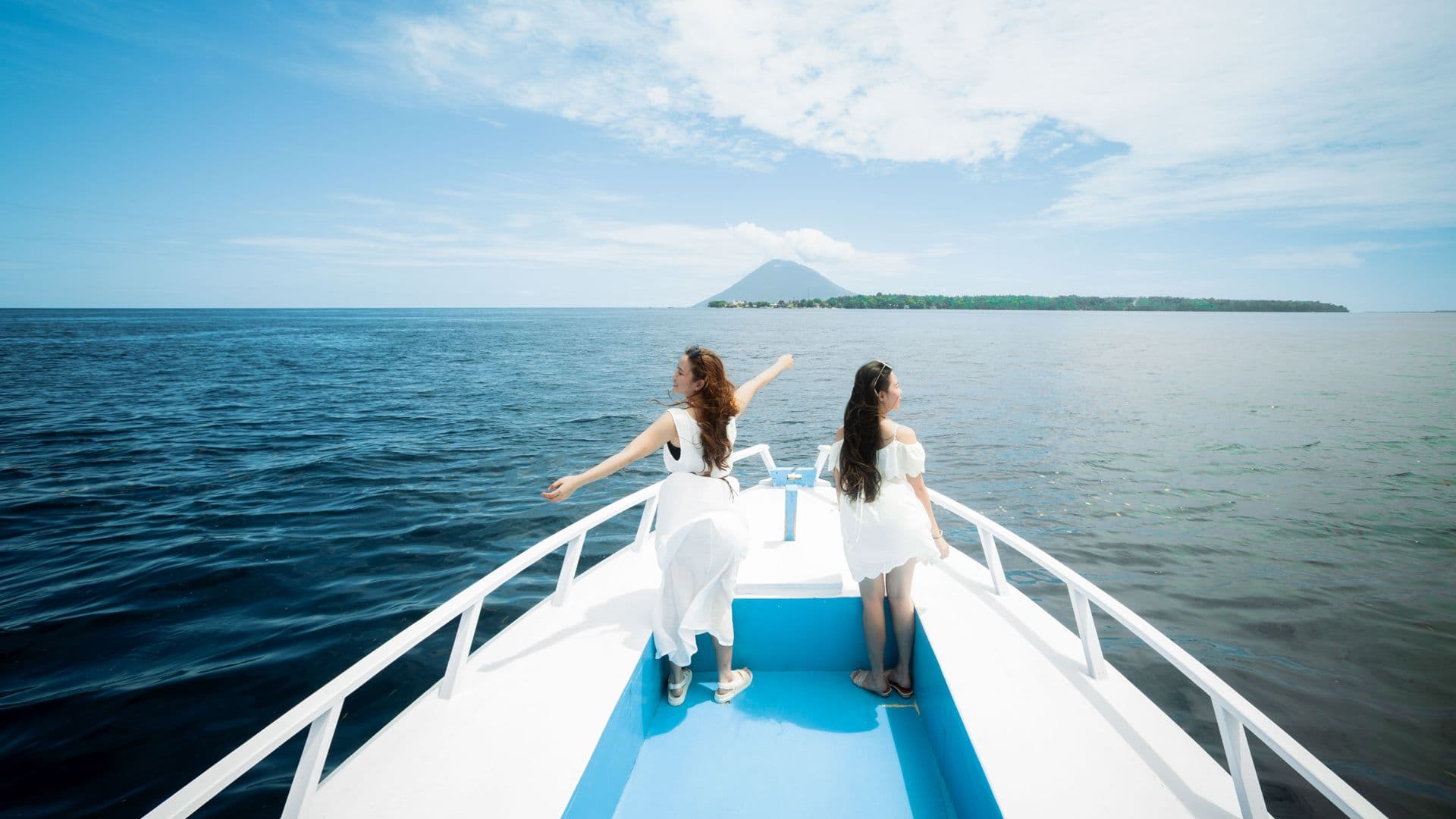 7 Destinasi Wisata untuk Shio Macan: Petualangan Seru untuk Jiwa yang Mandiri