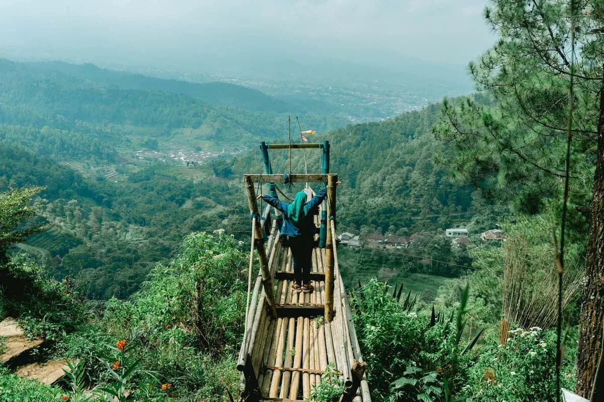 7 Tempat Wisata di Coban Rondo Malang Ini Pantang Dilewatkan!