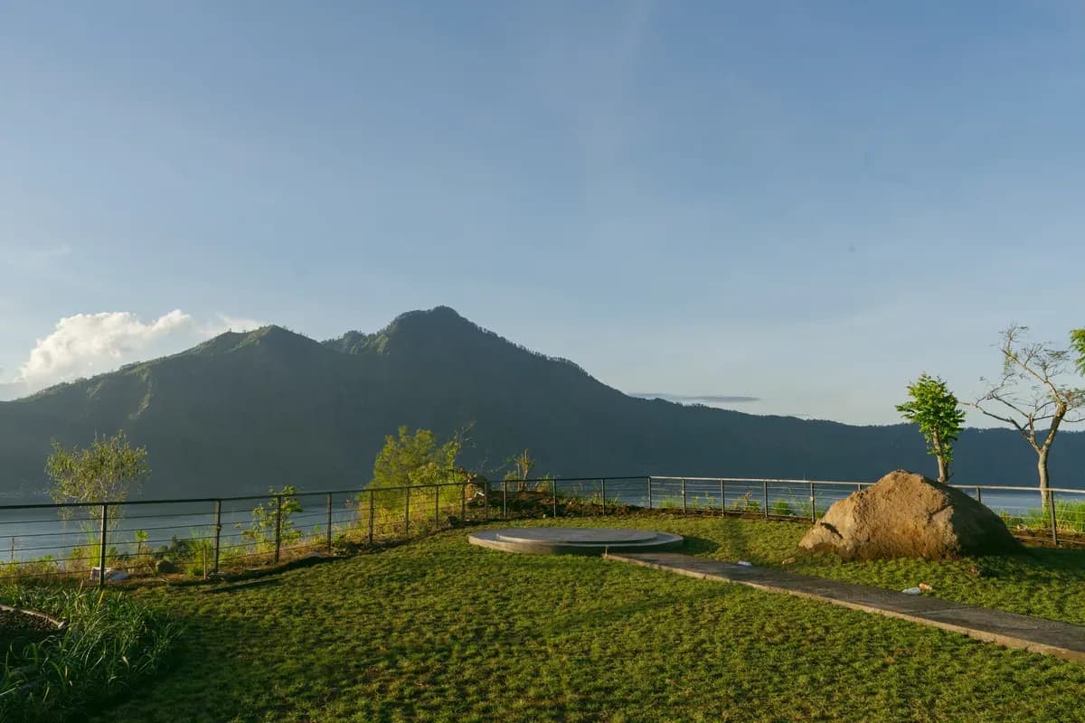 Bali’s Hidden Gem: 7 Best Adventures in Kintamani