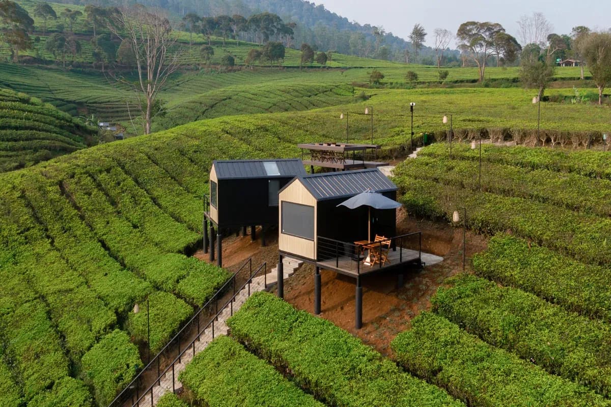 Wisata Pangalengan: Rekomendasi Spot Alam & Healing Seru