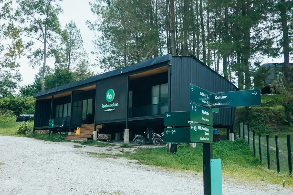 Yuk, Coba 10 Oleh-Oleh Khas Tebing Tinggi Ini!