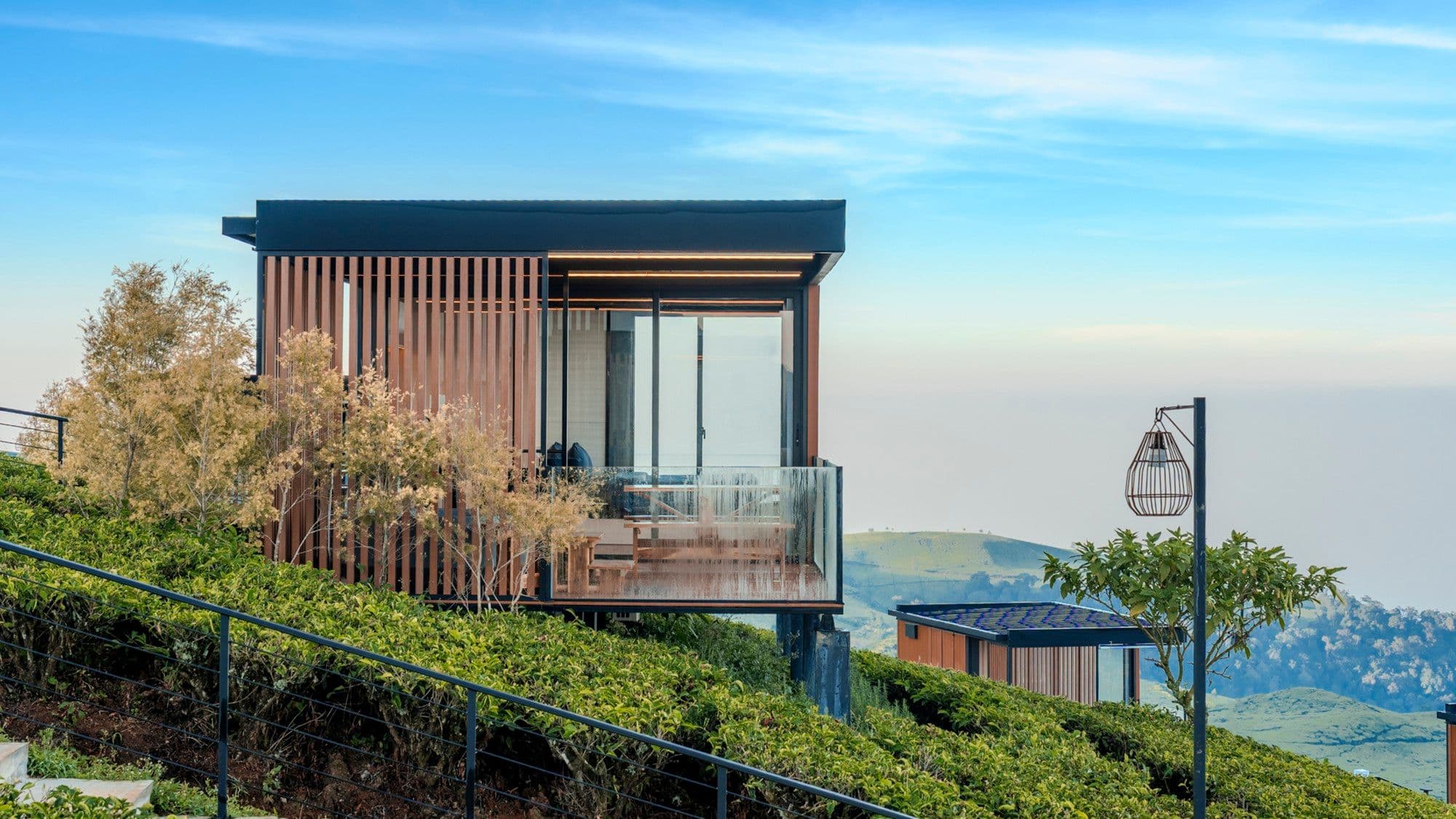 6 Penginapan di Ciwidey dengan Kolam Air Panas yang Bikin Relaks