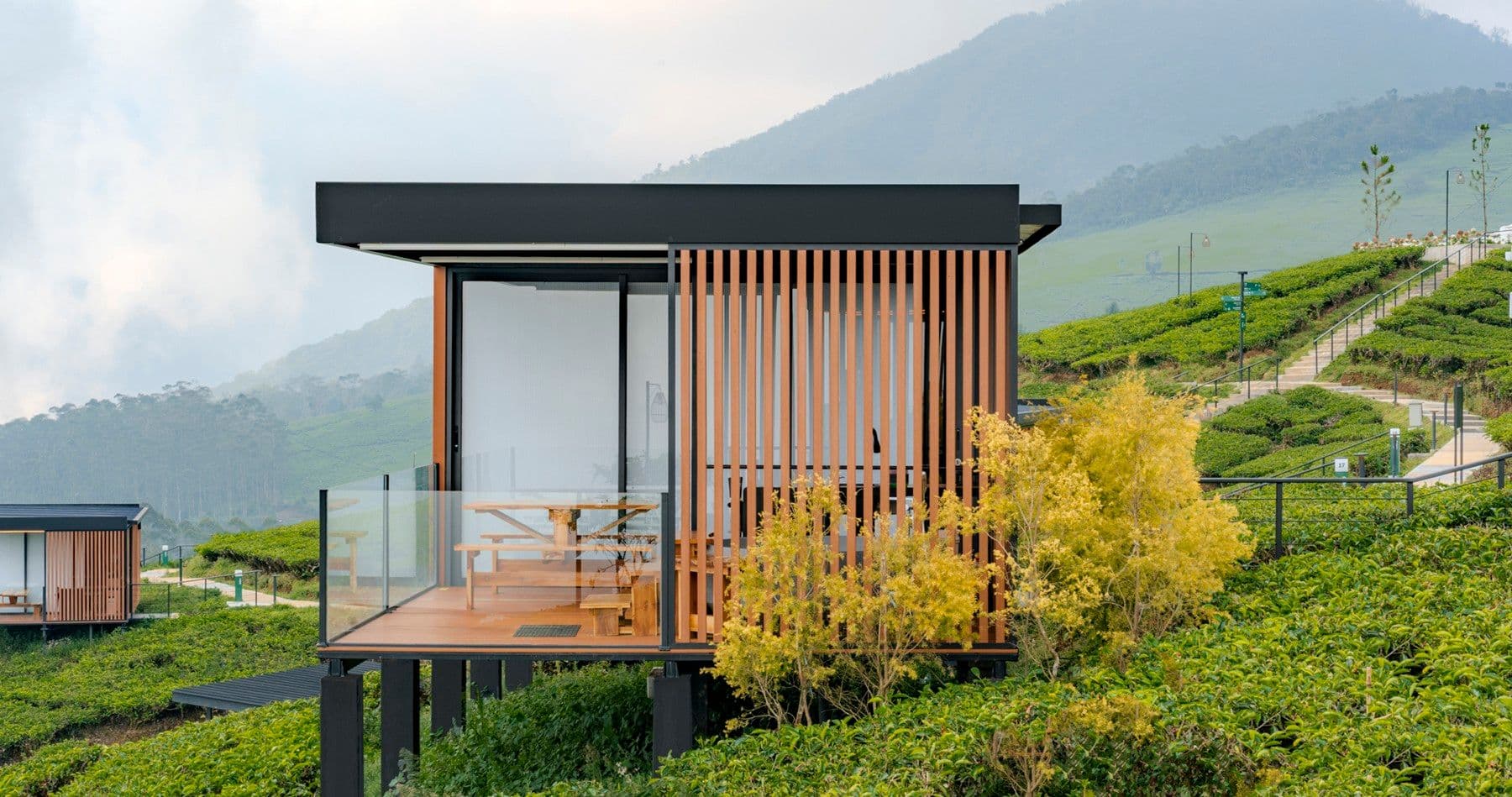 Apakah Bobocabin Aman dan Nyaman untuk Lansia?