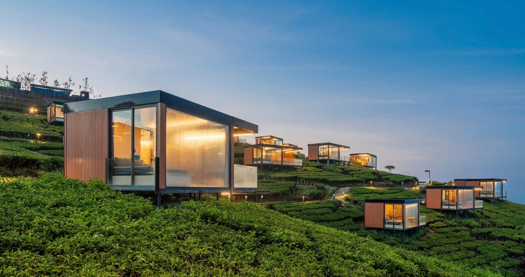 Bobocabin vs Bobocabin Signature, Ini Bedanya!