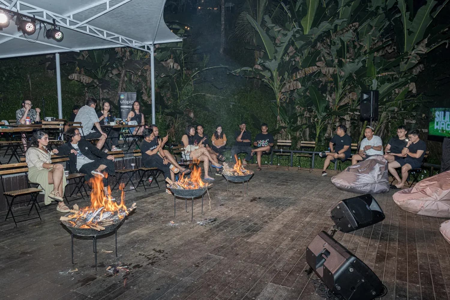 2 Rekomendasi Tempat Outing di Bogor dan Berbagai Kegiatan Favorit