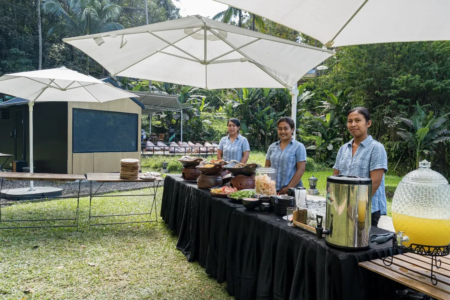 Apakah Bisa Bikin Event di Bobobox?