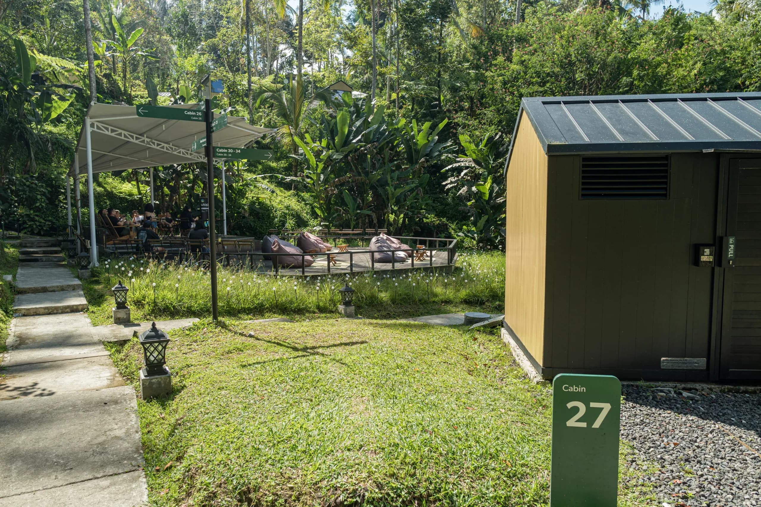 17 Rekomendasi Tempat Outbound di Puncak Bogor