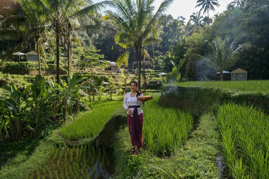 7 Unique Things to Do in Ubud for a Memorable Adventure