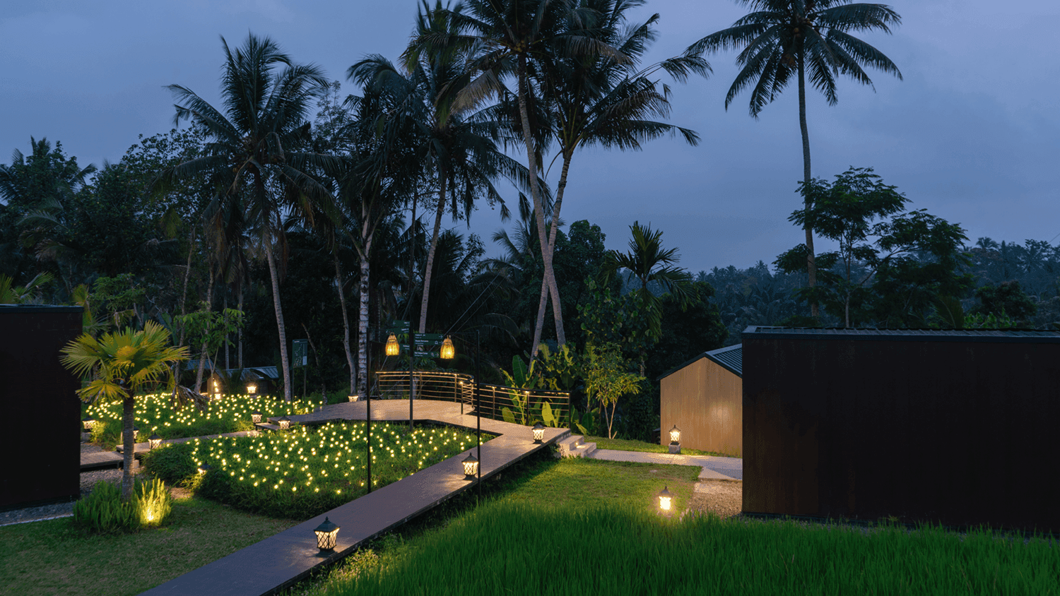 How to Choose the Type of Accommodation in Bali that Suits You