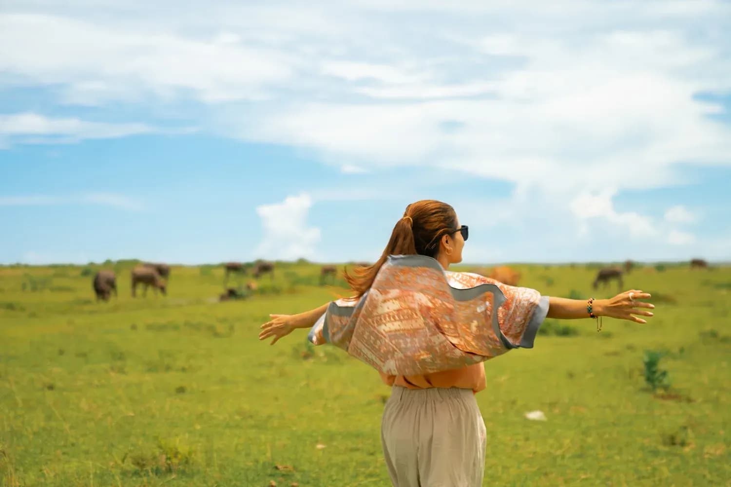 Aman dan Nyaman, Inilah 7 Tempat Wisata Sumba untuk Keluarga dan Anak