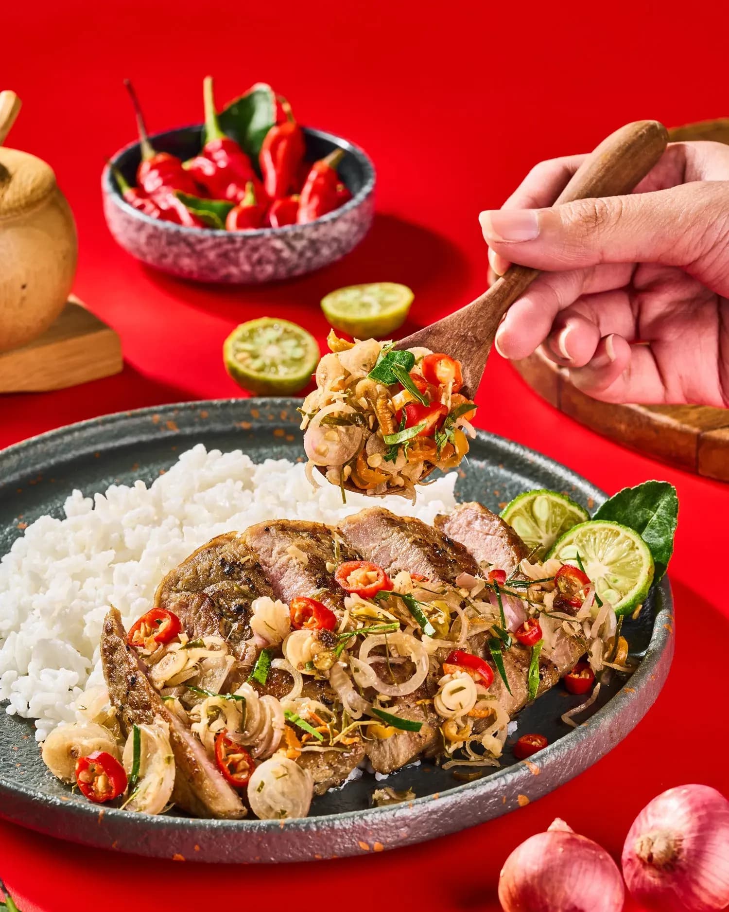 Bobodeli: Hangatnya Sajian Bobocabin di Tengah Sejuknya Alam