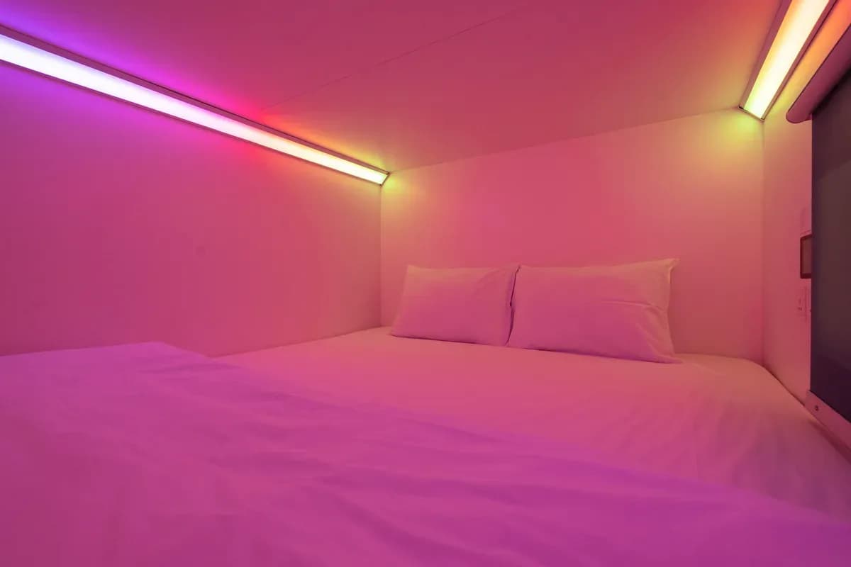 11 Hotel Kapsul Malang yang Nyaman dan Terjangkau