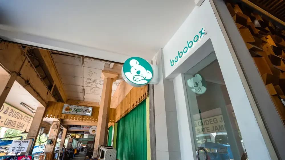 Bobopod Malioboro Yogyakarta: Hotel Kapsul Modern di Jantung Kota Jogja