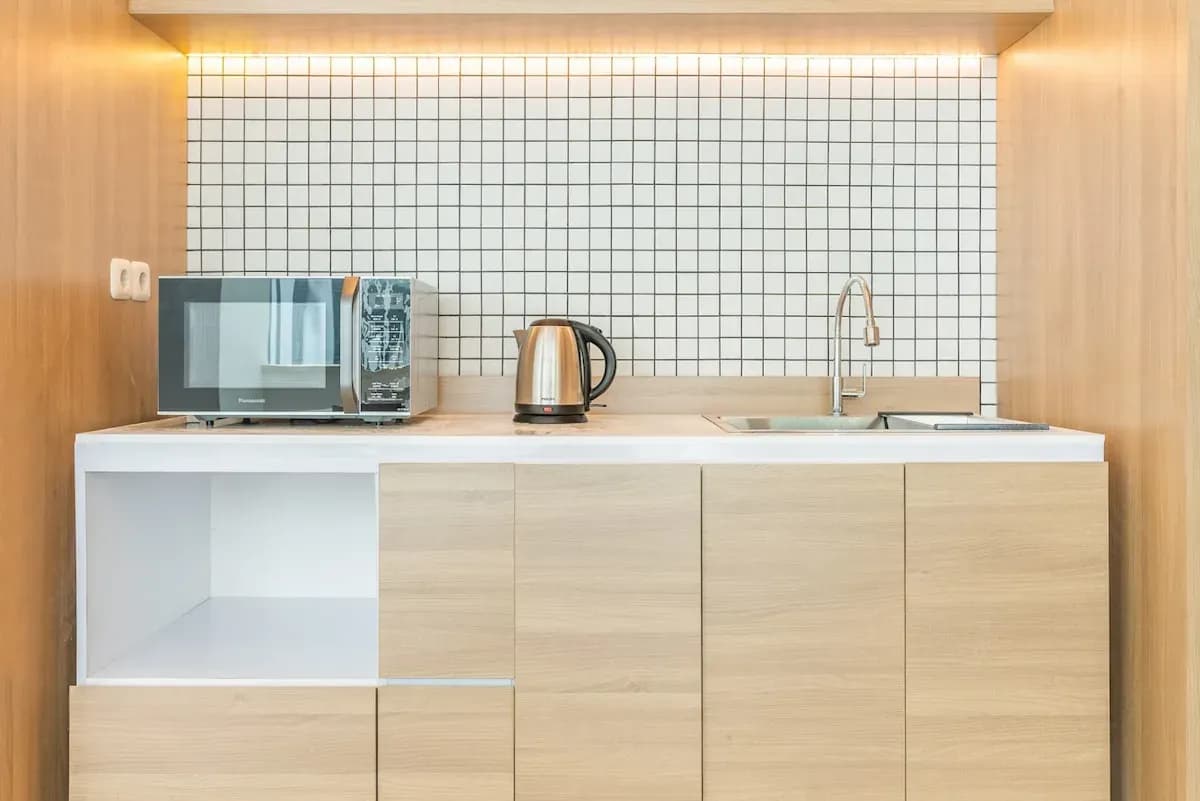 Nginap di Bobobox, Boleh Makan Nggak, ya? Ini Ketentuannya!