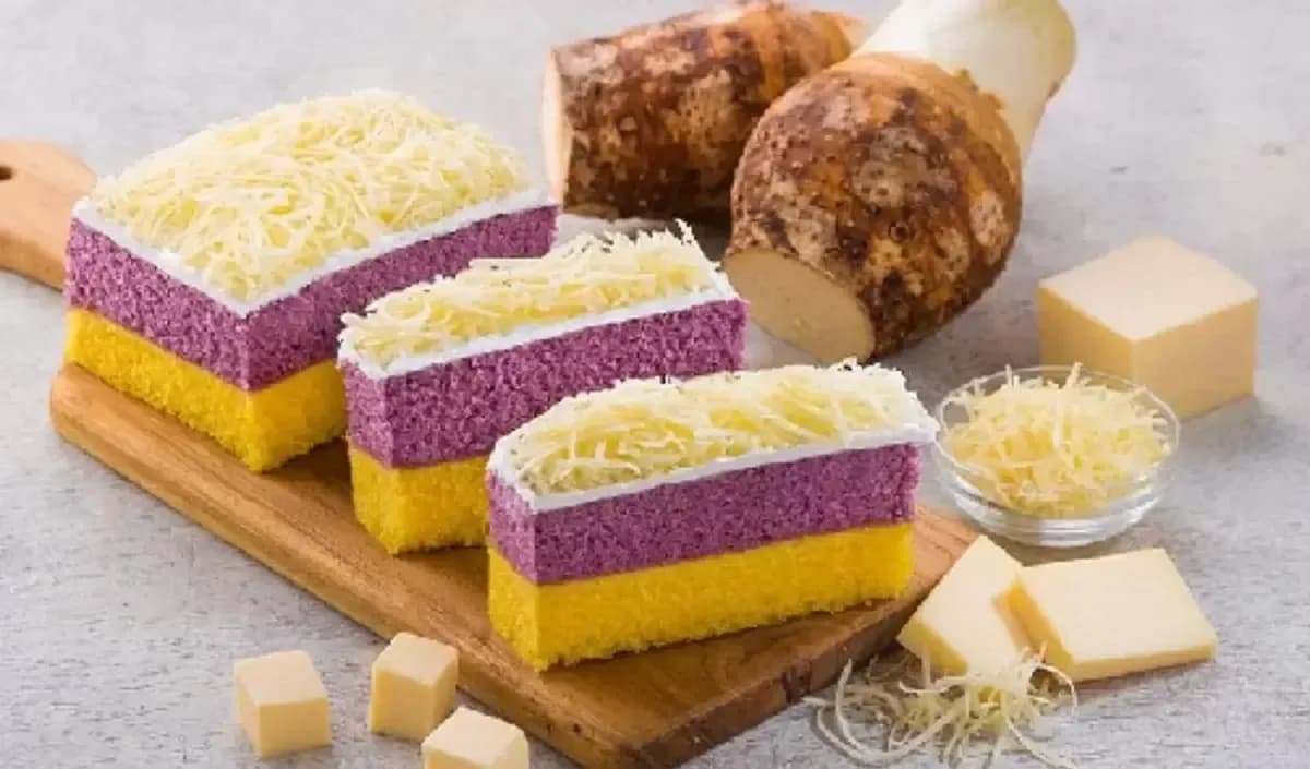 27 Pilihan Oleh-Oleh Jawa Barat yang Cocok untuk Keluarga Tercinta