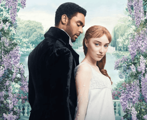 Berkelas dan Penuh Intrik, Simak Review Period Drama Bridgerton versi Bob!