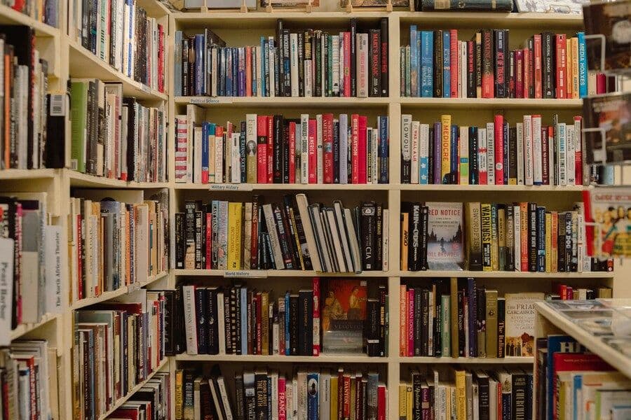 5 Buku Kesehatan Mental Terbaik untuk Me-Time