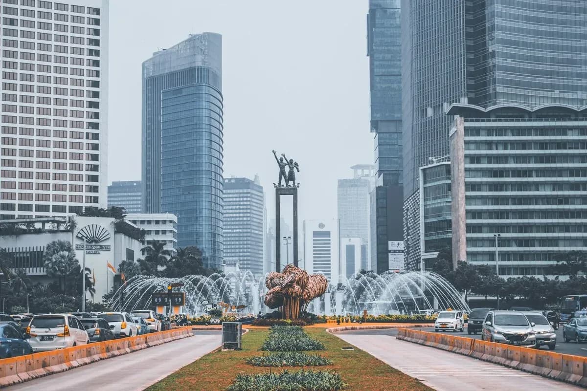 Yes, It’s Not Impossible: A Guide to Sustainable Living in Jakarta