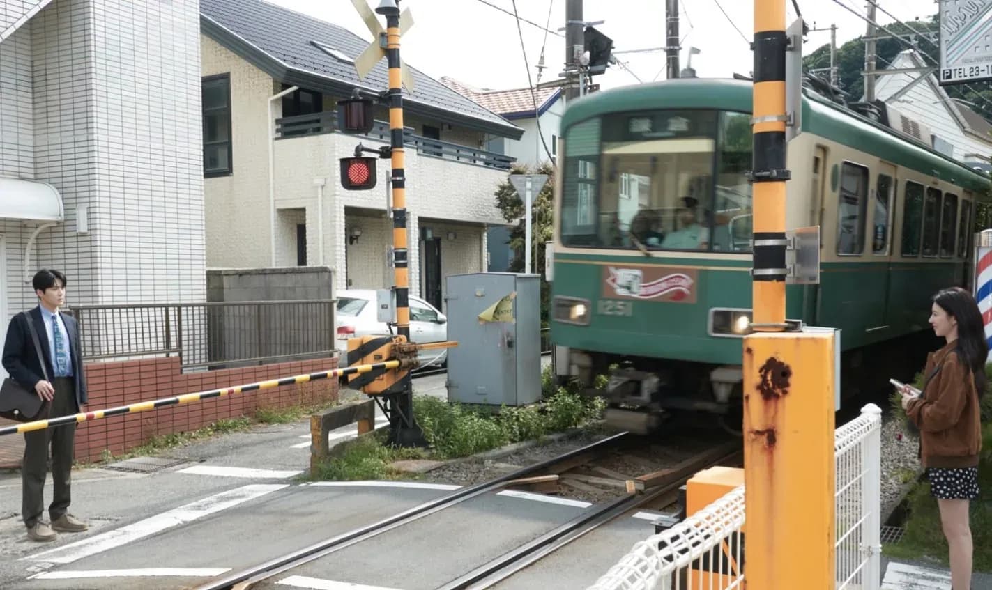 Mengunjungi Lokasi Syuting Can This Love Be Translated?: Tempat yang Cocok untuk Liburan Berdua atau Sendiri