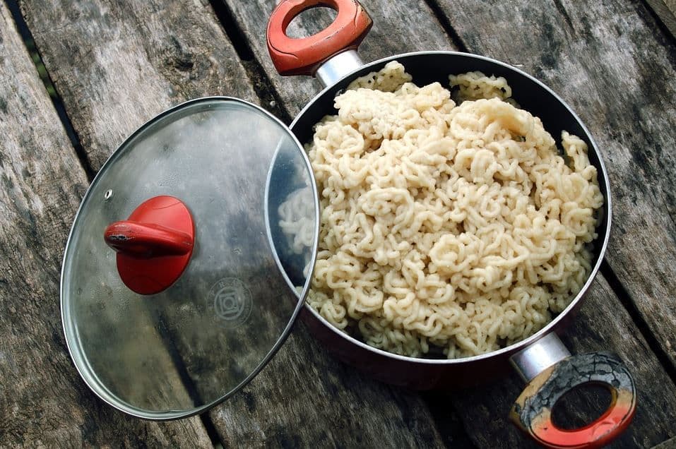 10 Jenis Kerupuk yang Menjadi Favorit di Indonesia