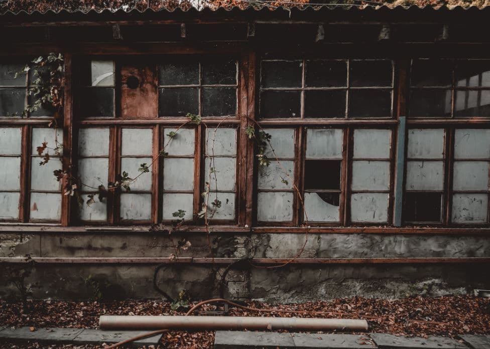 Hati-Hati Jika Berkunjung! Ini Dia Tempat Wisata Angker yang Menakjubkan Tapi Menyimpan Banyak Cerita Menyeramkan