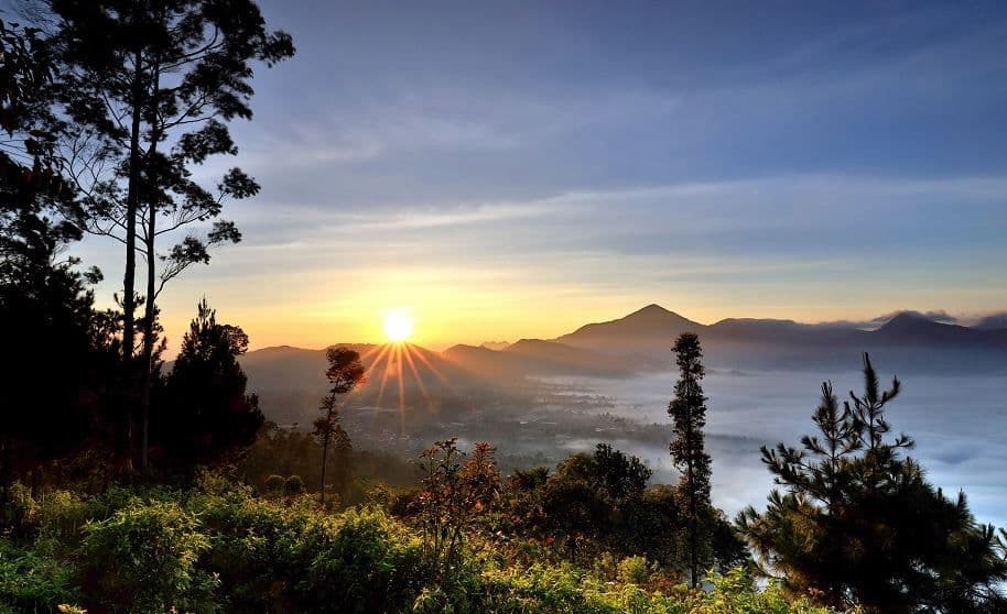 7 Wisata Lembang Anti Mainstream yang Tak Boleh Terlewatkan