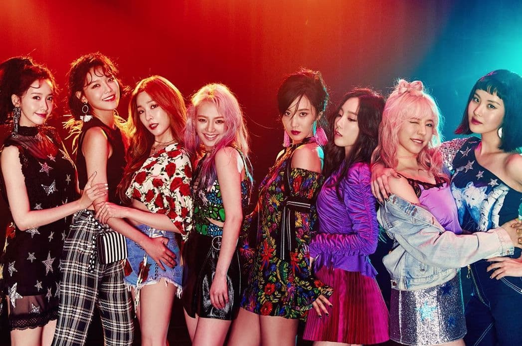 Jangan Ngaku Fans Garis Keras Kpop Kalau Tidak Tahu 10 Grup Kpop Legendaris Ini!