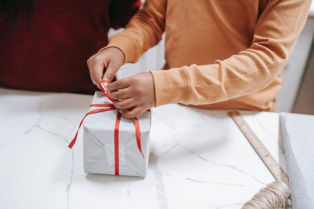 Unik dan Cocok untuk Kado. Ini Dia 10 Ide Inspirasi Hampers Lebaran 2022 yang Menarik Perhatian!