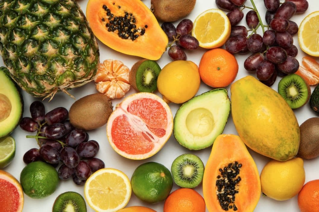 Ingin Sukseskan Program Diet? Coba Konsumsi 7 Buah Terbaik Cepat Turunkan Berat Badan