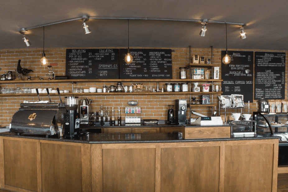 15 Tempat Ngopi di Jogja yang Bikin Kamu Betah Nongkrong Lama