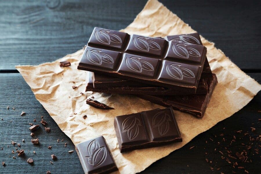 Cobain Cokelat Ternikmat di Dunia! Ini Dia 5 Negara Penghasil Cokelat!