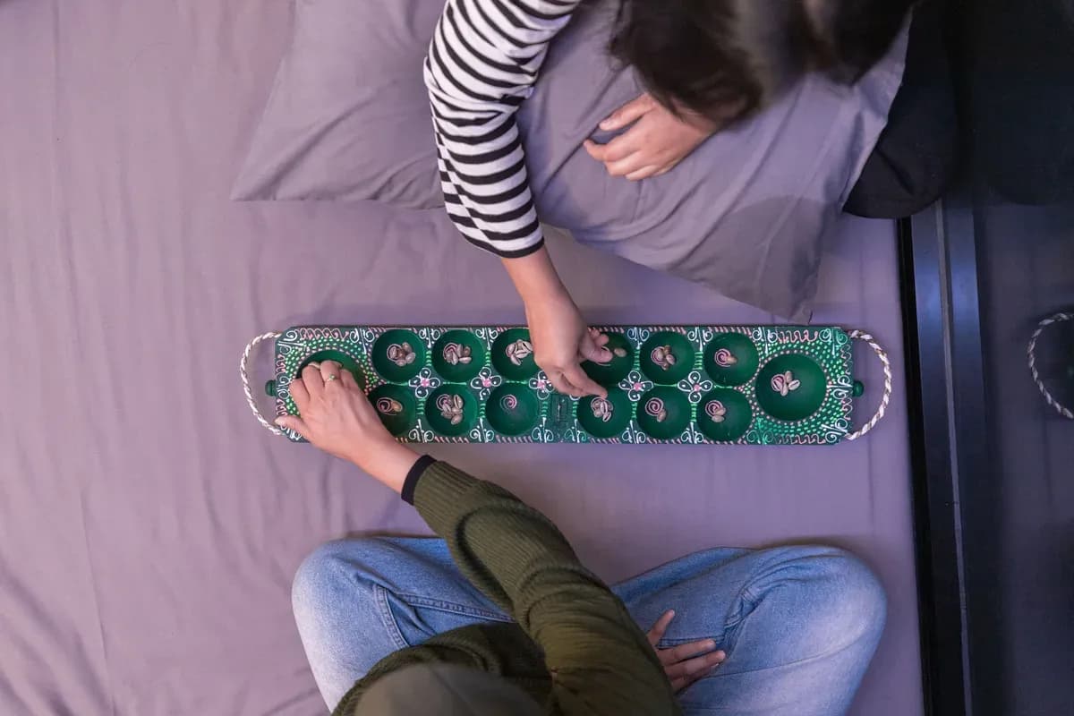 Permainan-Permainan Tradisional yang Hits di Tahun 90an