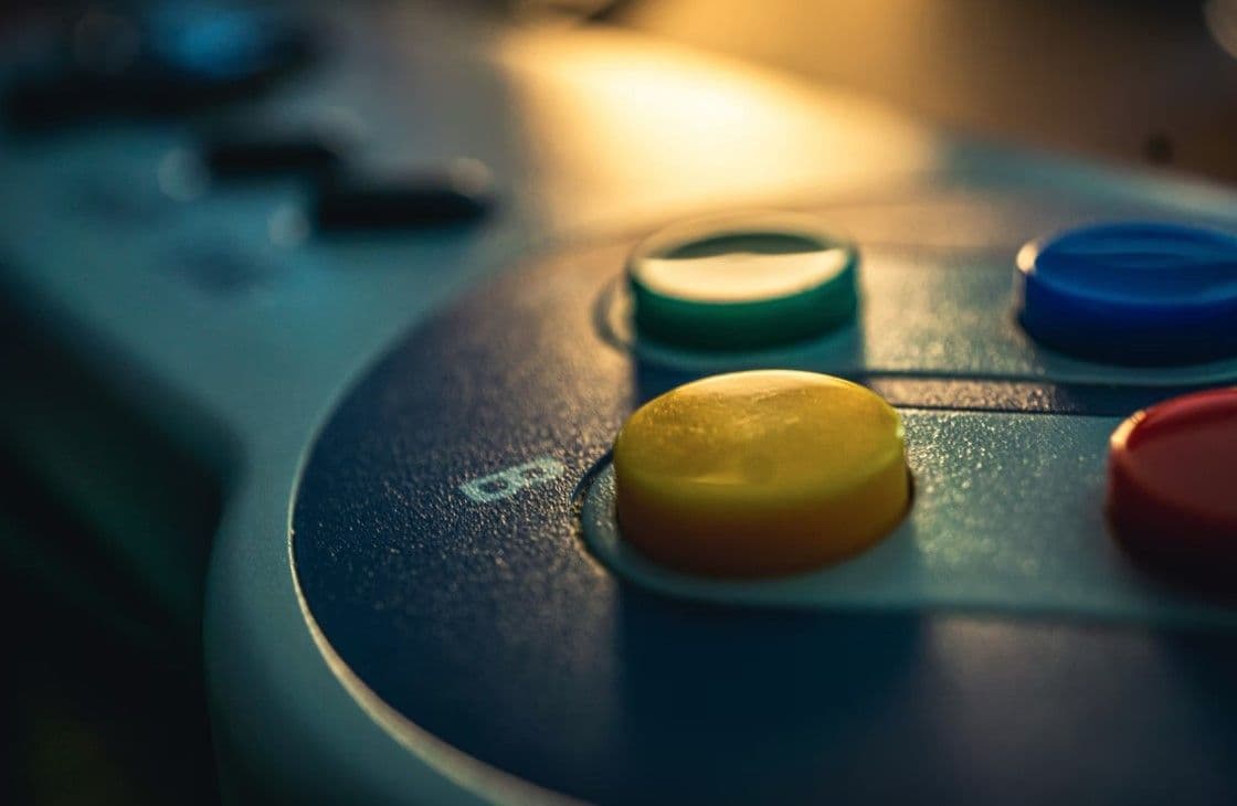 Sukar Dipercaya, Simak 10 Controller Game Terunik di Dunia