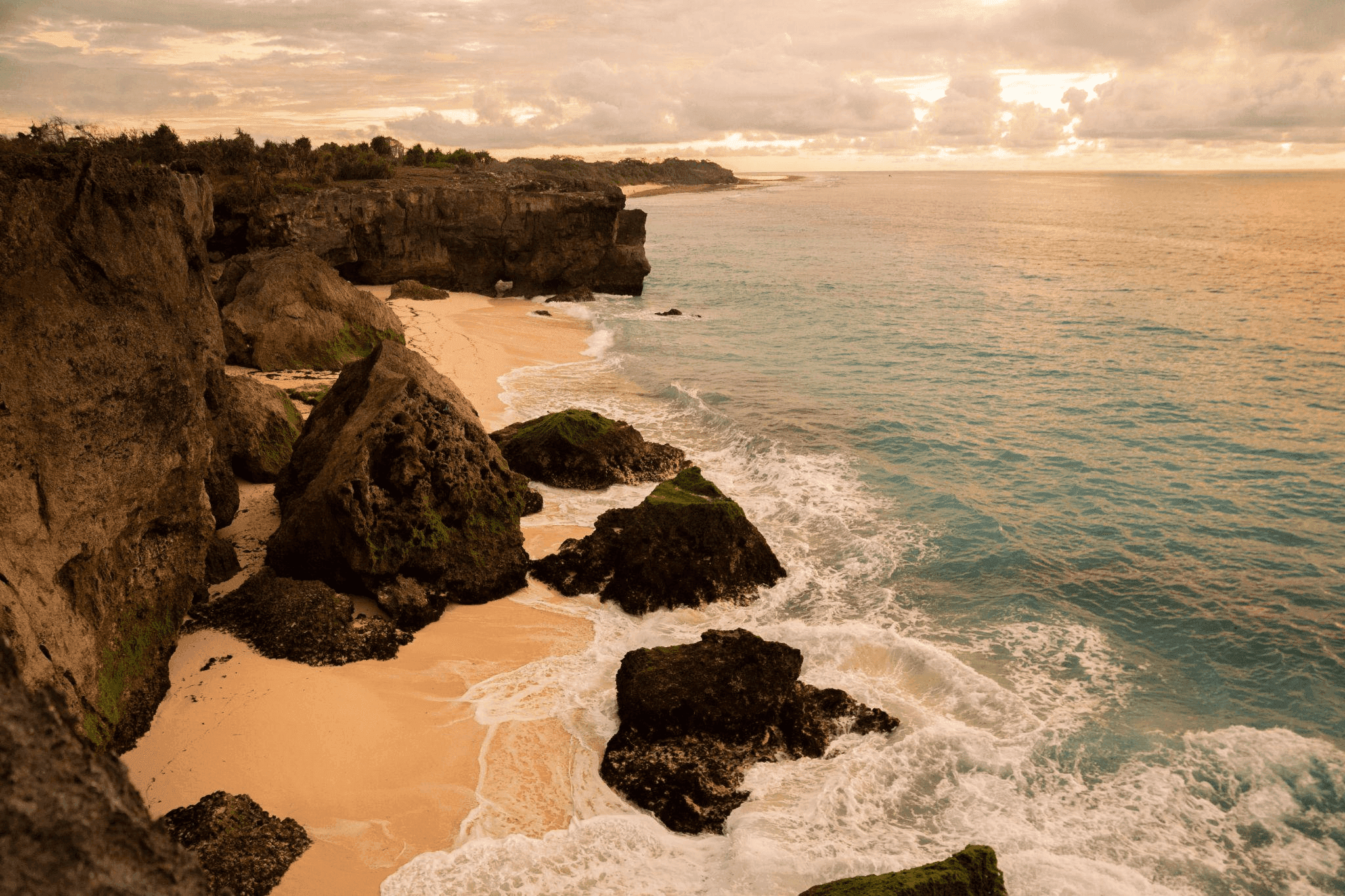 Beach-Hopping in Sumba: Plan Your 2-Day Trip to These Wonderful Coasts!