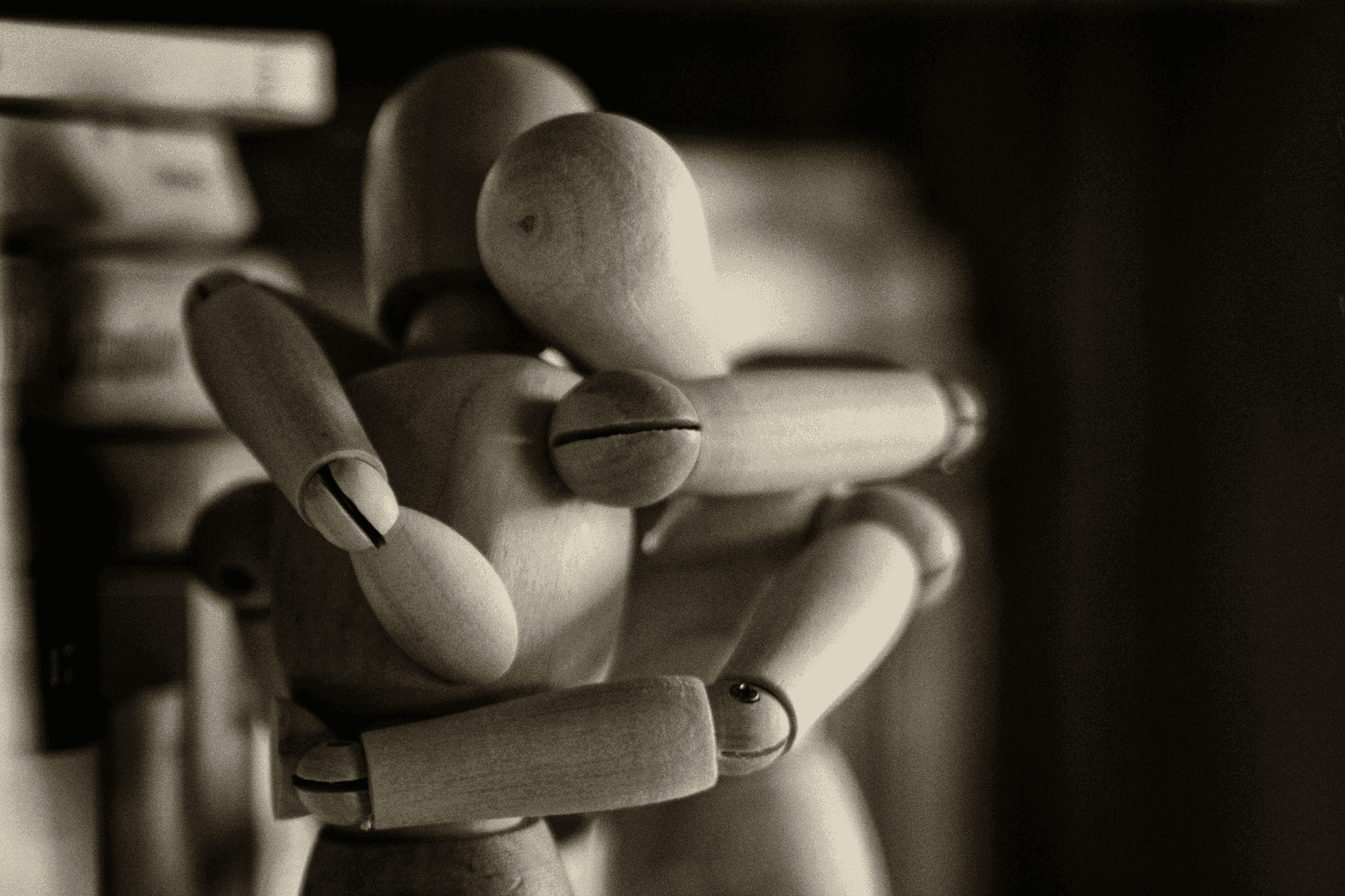 The Power of Hugs (and What It Actually Does to Your Body)
