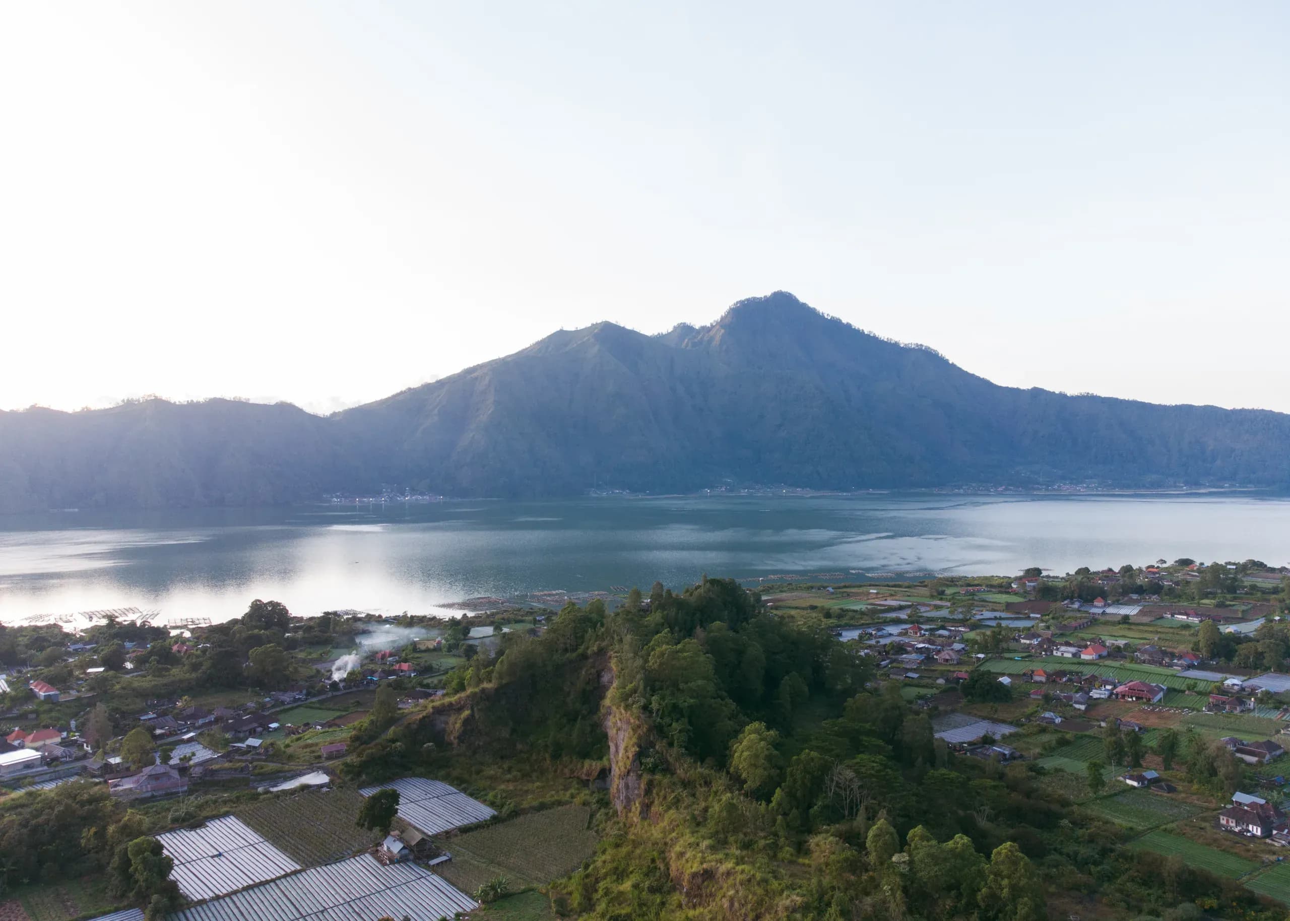 17 Rekomendasi Tempat Outbound di Bali