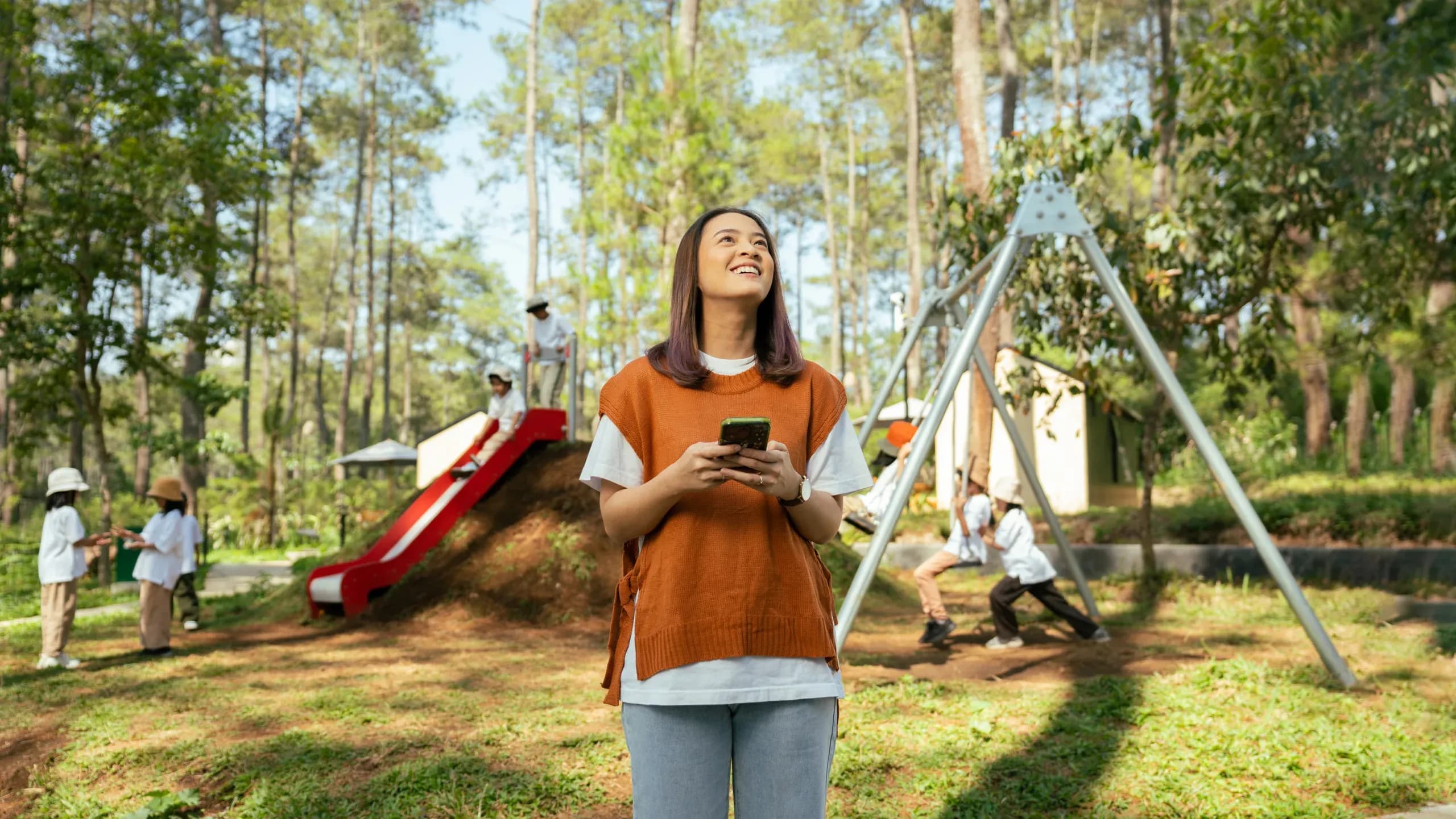 26 Tempat Outbound di Bogor Paling Memicu Adrenalin