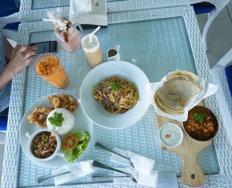 Kuliner Bogor yang Harus Banget Kamu Coba!
